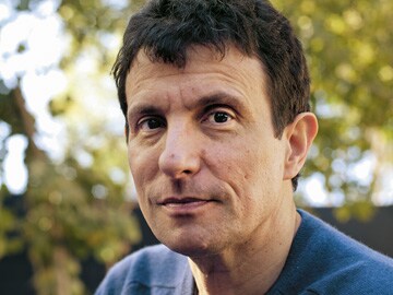 Talent-Spotting at the Jaipur Lit Fest