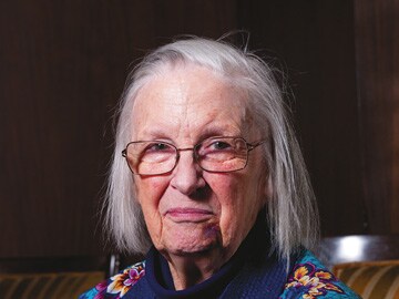 Elinor Ostrom On Managing Common Property