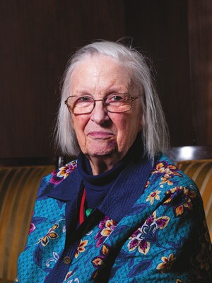 Elinor Ostrom On Managing Common Property