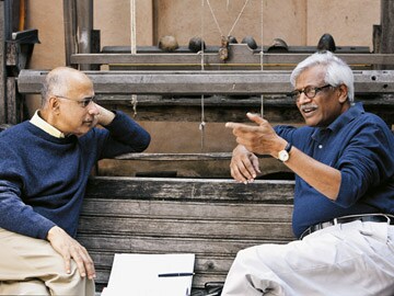 Dinesh Himatsingka is a Design Maverick