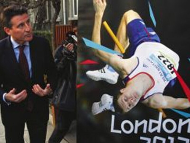 7 Big Events To Make Time for in 2012