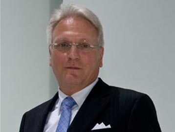 Those Who Are Not Investing In Technology Will Not Survive