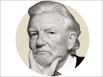 China: The Time For Noblesse Oblige