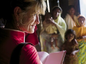 Can Venture Capital Save The World?