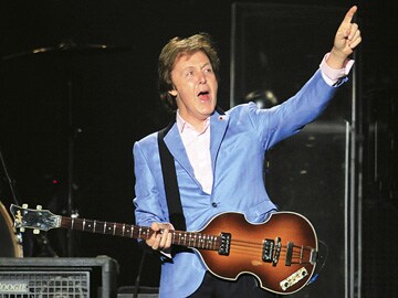 Which Stars Walk The Walk?