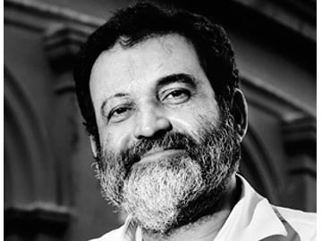 Mohandas Pai: Skill Searching