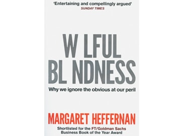 Book Review: Wilful Blindness