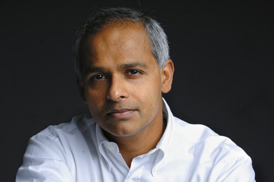 Satyajit Das: Capital Preservation Key to Survival