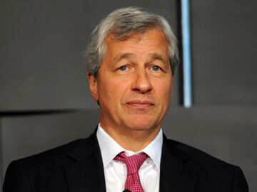 Why Jamie Dimon Apologized for JPMorgan's $2 Billion Loss