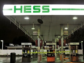 Hess Oil's Russian Mob Problem