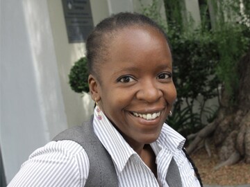 Smashing Glass Ceilings from the Inside Out