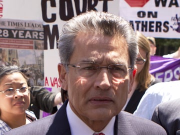 Big Brother and Rogue Traders