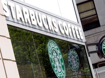 Starbucks Set For Mumbai Launch in October