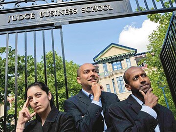 Profit In the Era of Scarcity