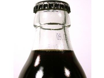 Out Cold -- Cola Woes