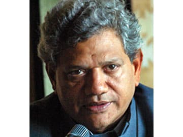 Sitaram Yechury: The Government Should Get Priorities Right