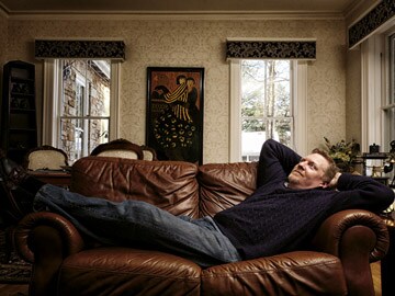 Nvidia Builds A Dream Machine