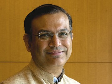 Omidyar's Jayant Sinha: Volatile Government Policy is a Deterrent to Investing