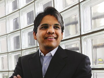 Cognizant Technology Solutions: Far Horizons