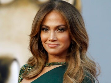 Jennifer Lopez is the World's most Powerful Celebrity