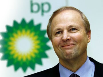 BP Is Booming (Shhh!)