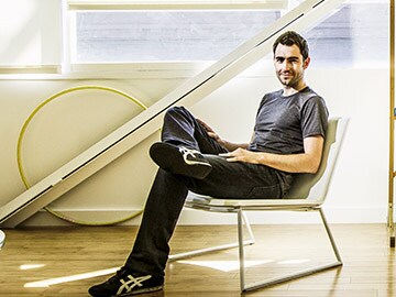 Change.Org: A Startup Making Social Campaigns Easy