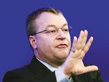 Is Nokia On the Brink of Oblivion?