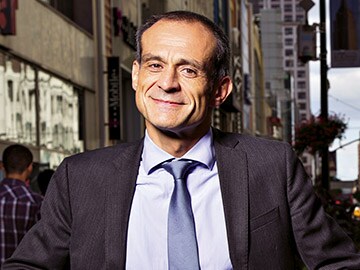 Schneider Electric Lays Focus On Data Centres