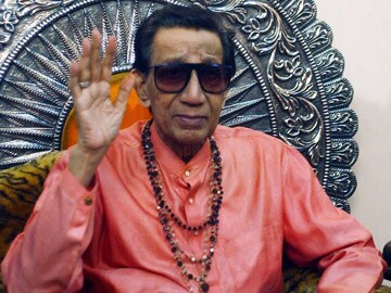 Bal Thackeray's Fractured Legacy