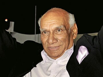 Yash Chopra: Beyond White Chiffons and Picture Postcard Romances