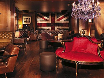 London: Second Home for India's Wealthy