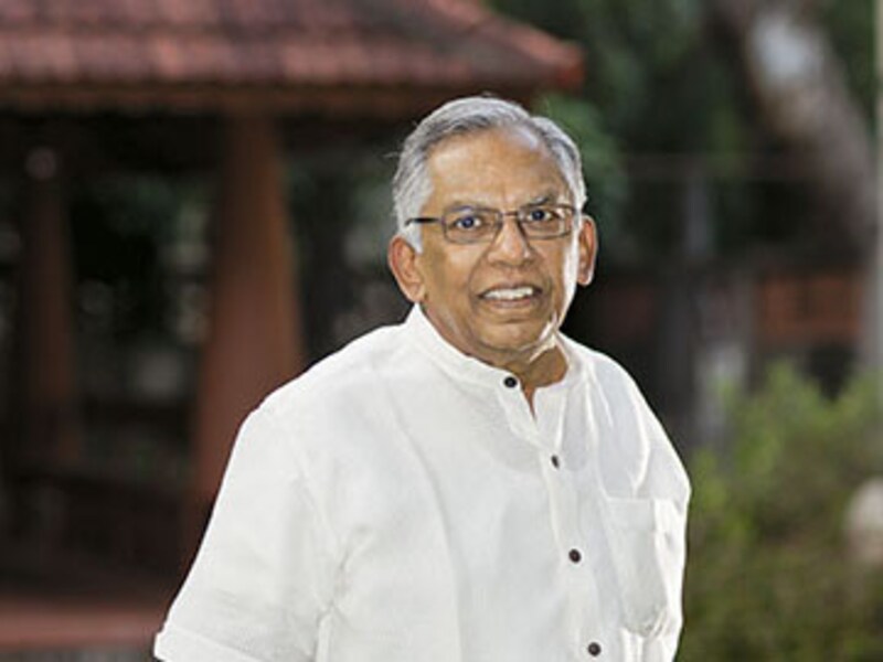 The Murugappas: Distinguished Philanthropic Family