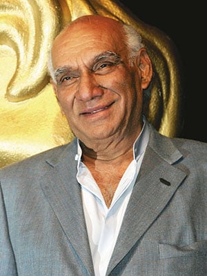 Yash Chopra: Beyond White Chiffons and Picture Postcard Romances