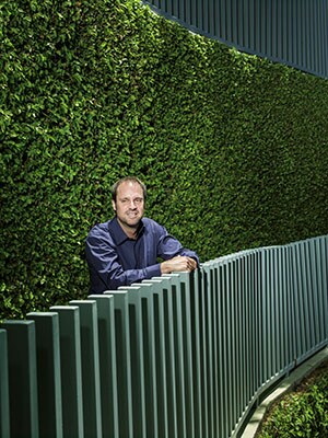 How Jeff Skoll Plans to Tackle Poverty through Social Entrepreneurship