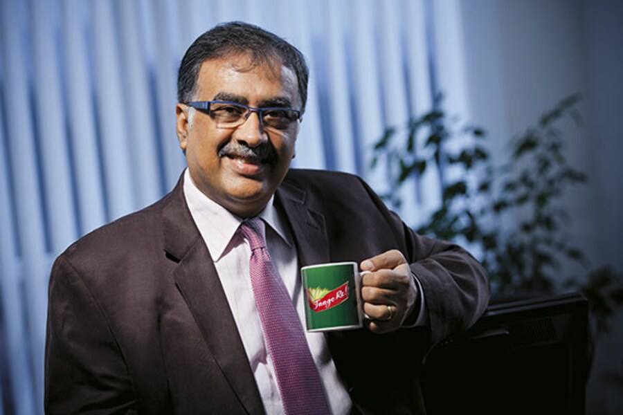 Tata Tea: Champion of Cause Marketing