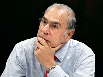 India Has Its Own Homework to Do: OECD's Angel Gurria