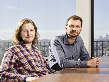 Why WordPress Founder isn't Internet's Richest Man