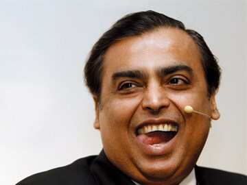 Mukesh Ambani retains top spot on Forbes wealth list