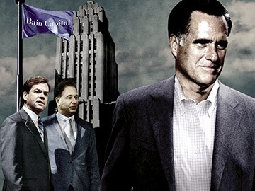 The Truth about Bain Capital