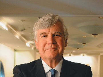 The Top 50 U.S. Dealmakers