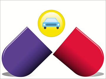 Will Pharma Companies Have to Stop 'Gifting' Doctors?