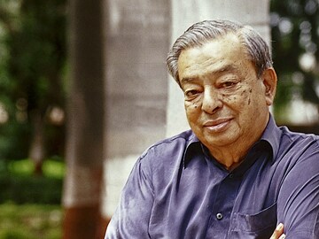 V. Kurien: India's White Knight