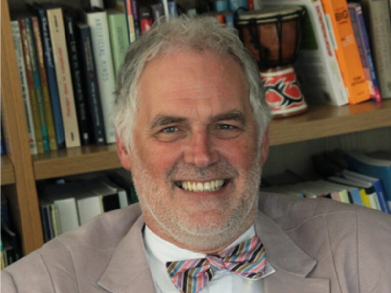 Leadership beyond the rat race