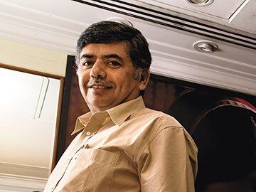 The Man Behind Titan's Success: Bhaskar Bhat