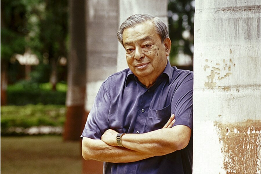 V. Kurien: India's White Knight