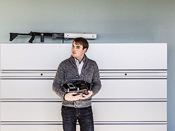 Lookout's Mobile Security Battle with Google