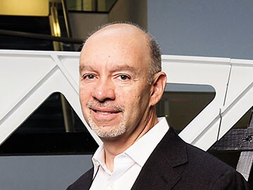 Altair Engineering and the Evolution of Everyday Things