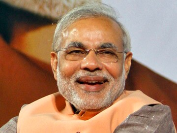 Think India: Modi To Kick Off Debate On Role Of Govt