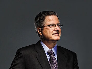 Oil Firm Chevron and its Cash Overflow