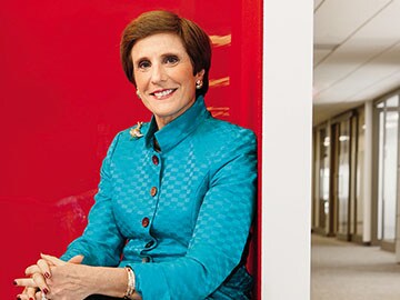 Kraft Foods' Cookie Crumbles